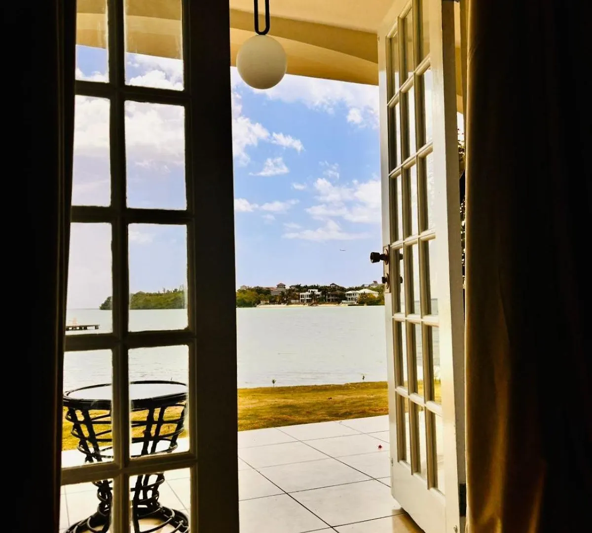Luxury Waterfront Villa Jamaica 蒙特哥贝 0*,  牙买加